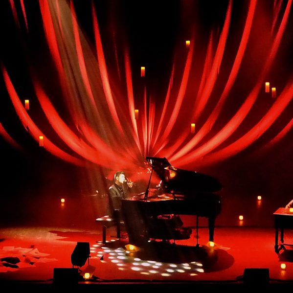 Michal Kwiatkovski Tour 