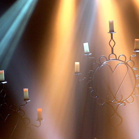 Laurent Voulzy Tour 2012