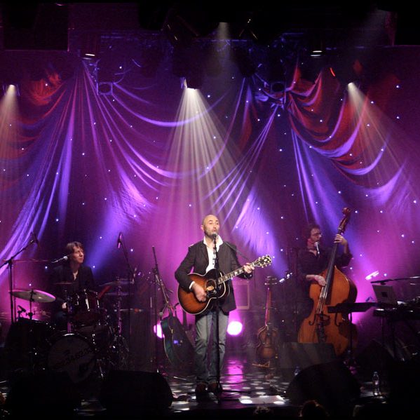 Vincent Baguian Tour 