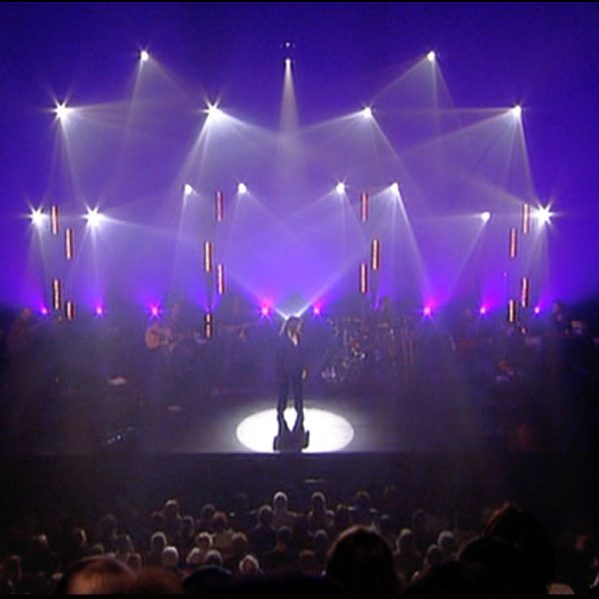 Chimène Badi Tour 2005