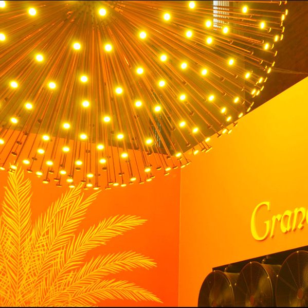 Milan Exposition Universelle Pavillon Marocain